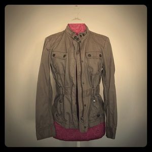 Ann Taylor light weight jacket
